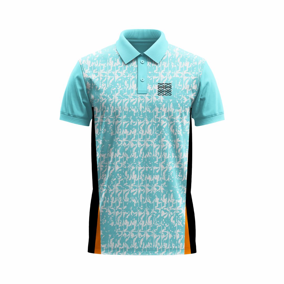 SPORT JERSEY 02 - Image 2
