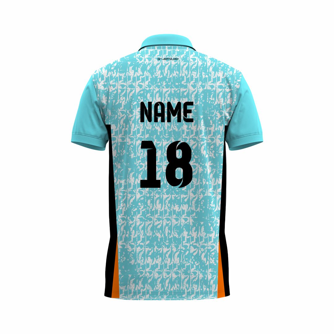 SPORT JERSEY 02 - Image 3