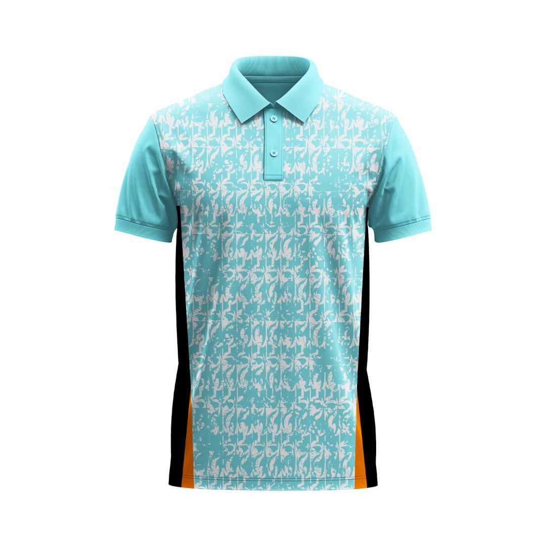 SPORT JERSEY 02 - Image 4