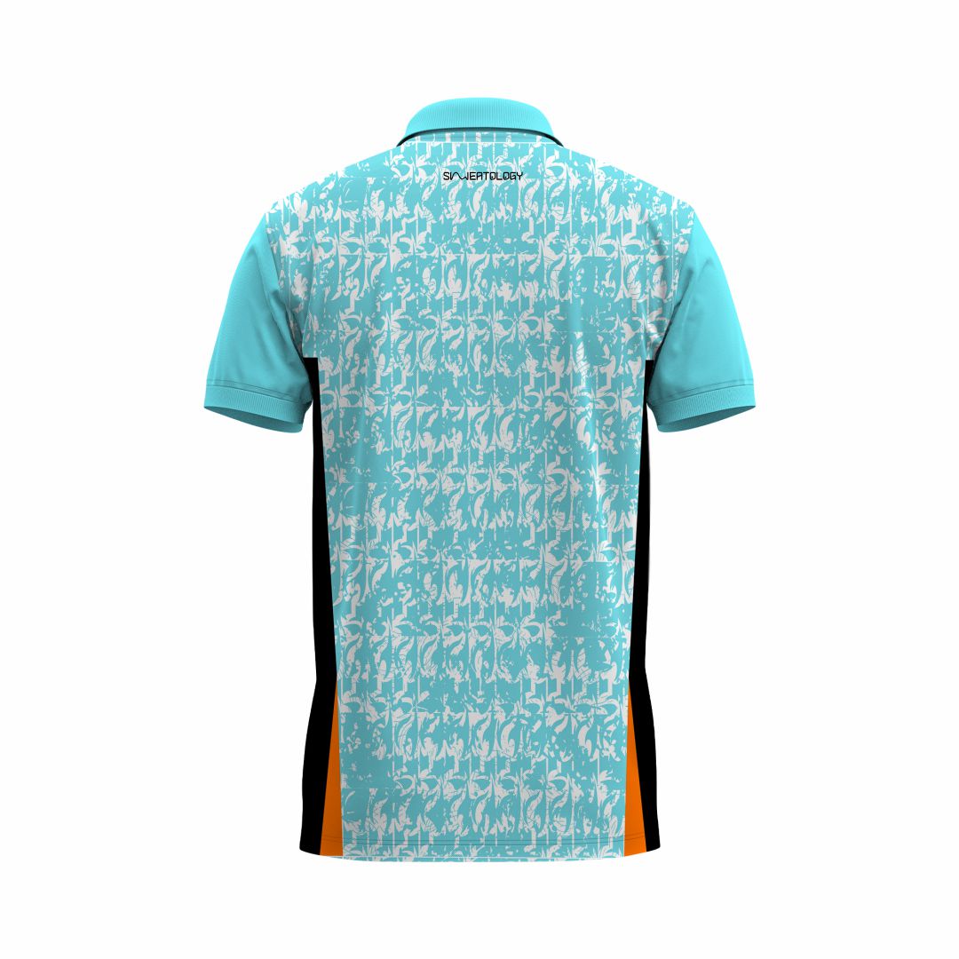 SPORT JERSEY 02 - Image 5