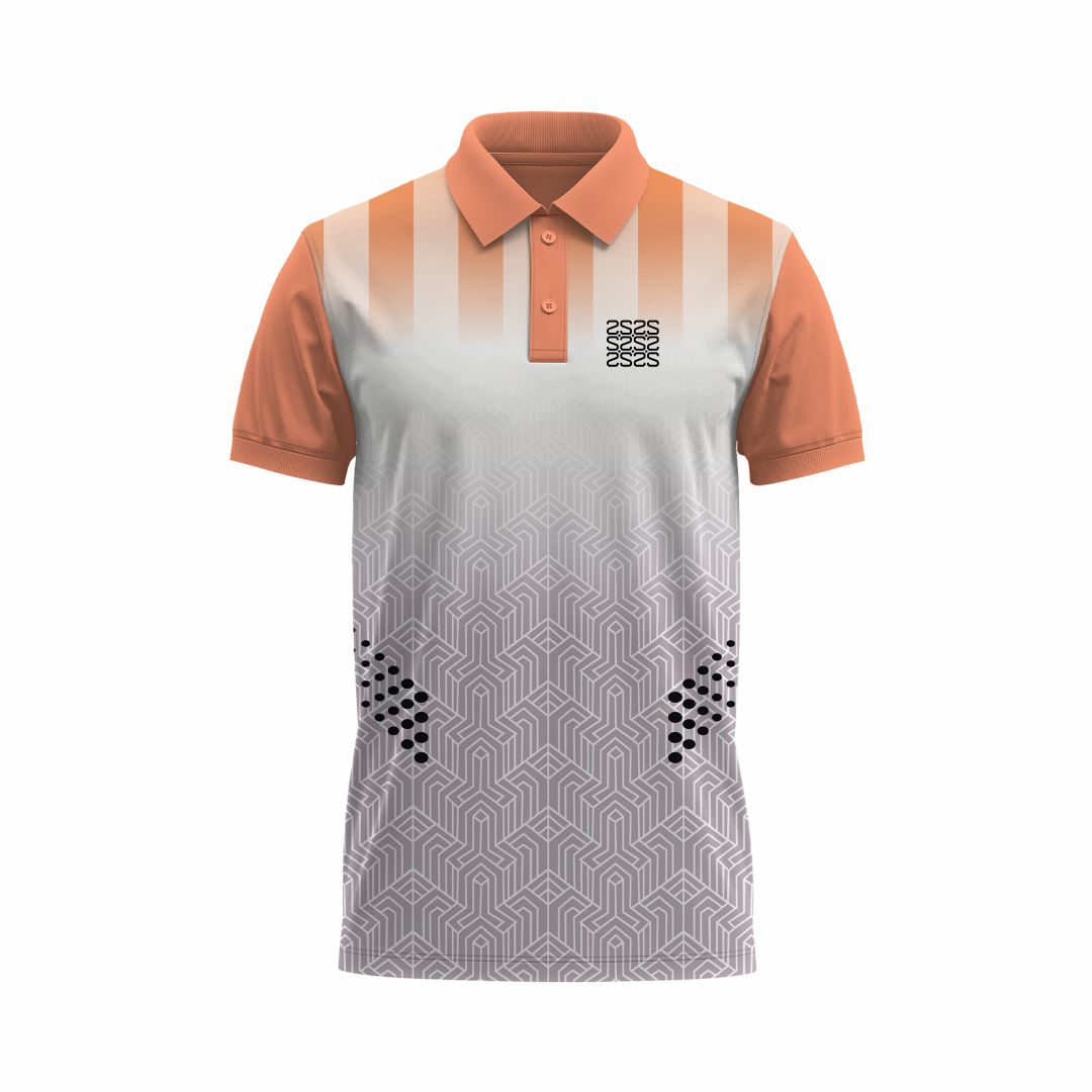 SPORT JERSEY 03 - Image 4