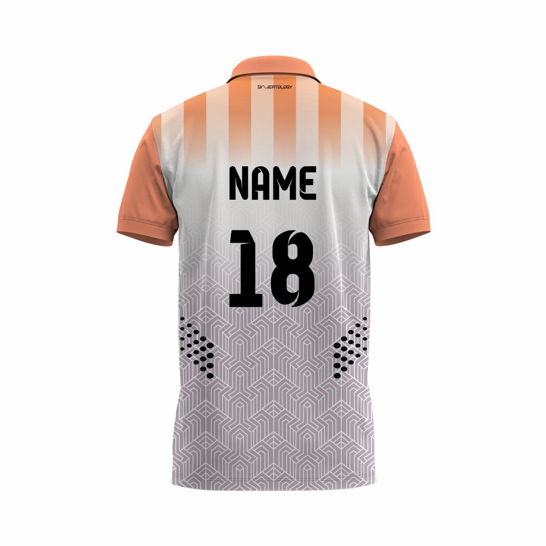 SPORT JERSEY 03 - Image 5