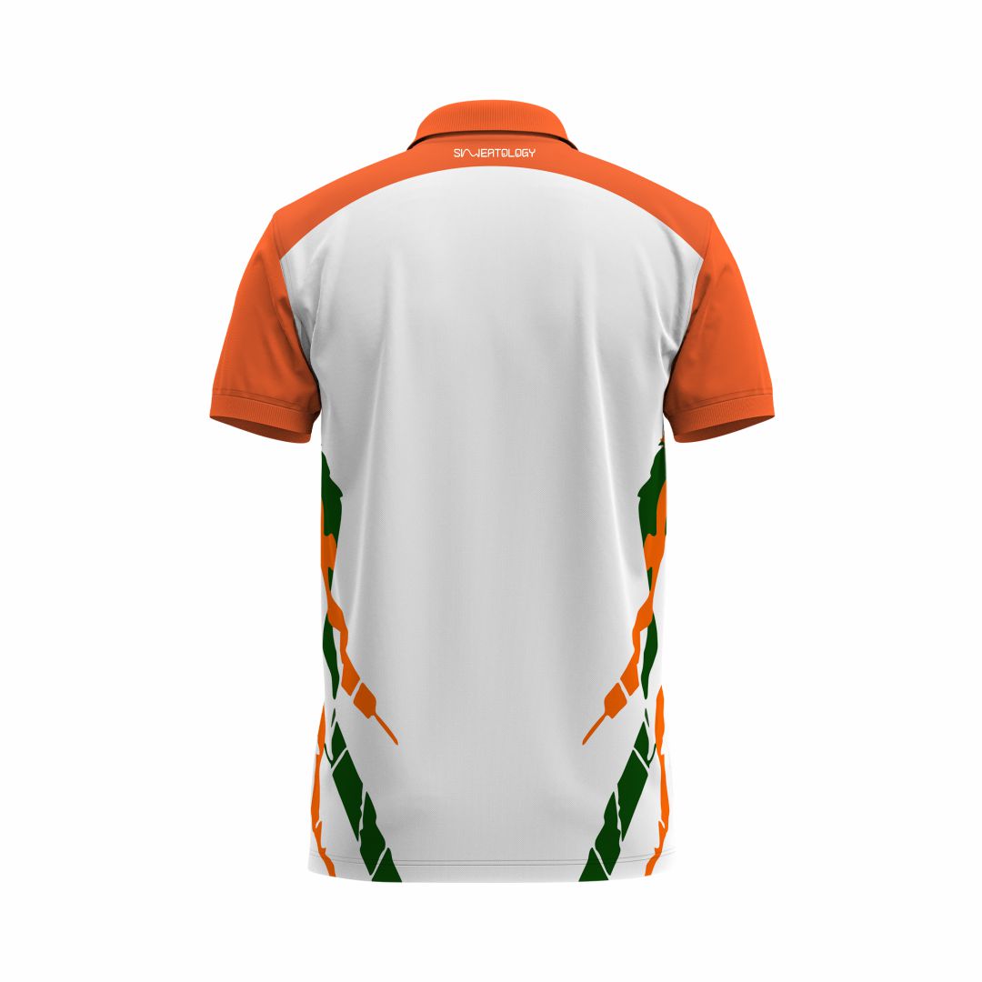 SPORT JERSEY 04 - Image 3