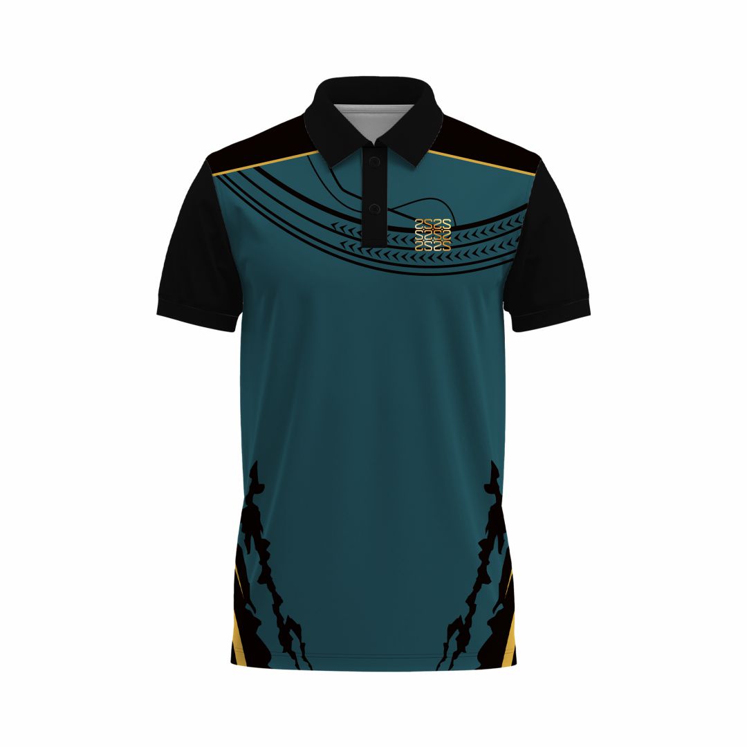 SPORT JERSEY 06 - Image 2