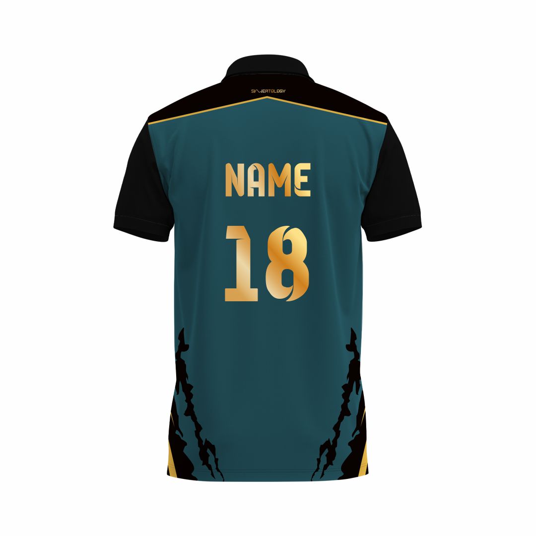 SPORT JERSEY 06 - Image 3