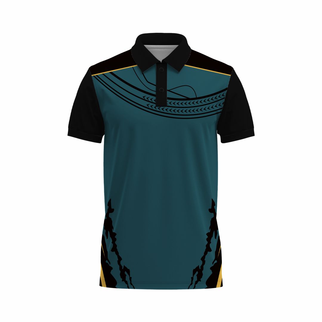 SPORT JERSEY 06 - Image 4