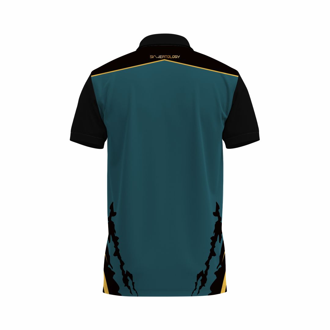 SPORT JERSEY 06 - Image 5