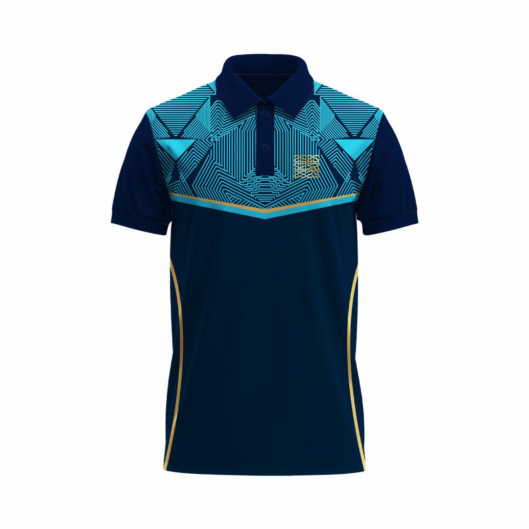 SPORT JERSEY 07 - Image 2