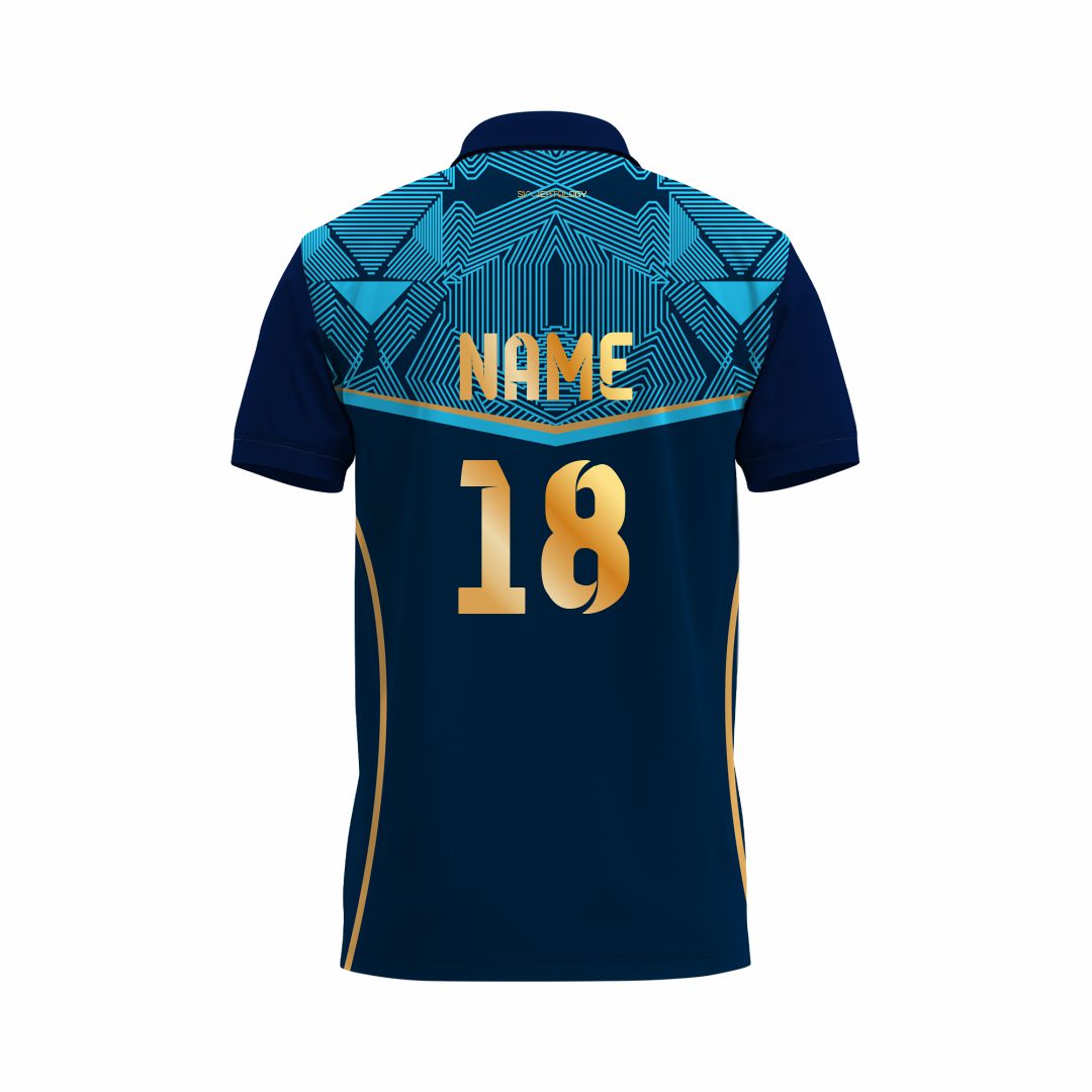 SPORT JERSEY 07 - Image 3