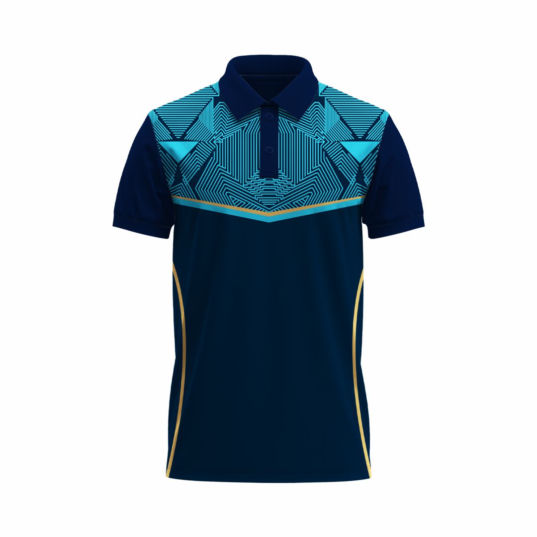 SPORT JERSEY 07 - Image 4