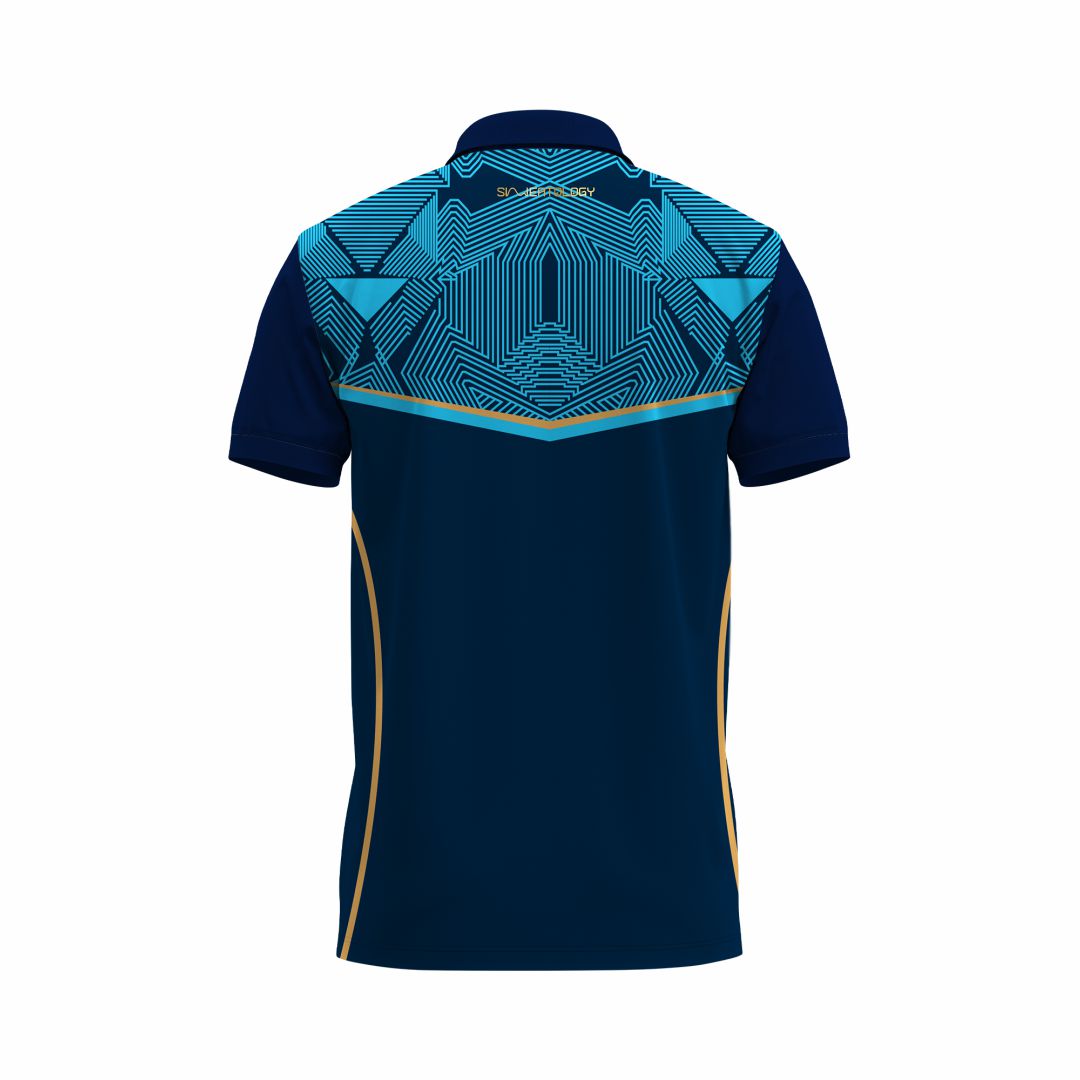 SPORT JERSEY 07 - Image 5