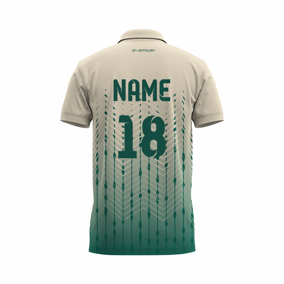 SPORT JERSEY 08 - Image 3