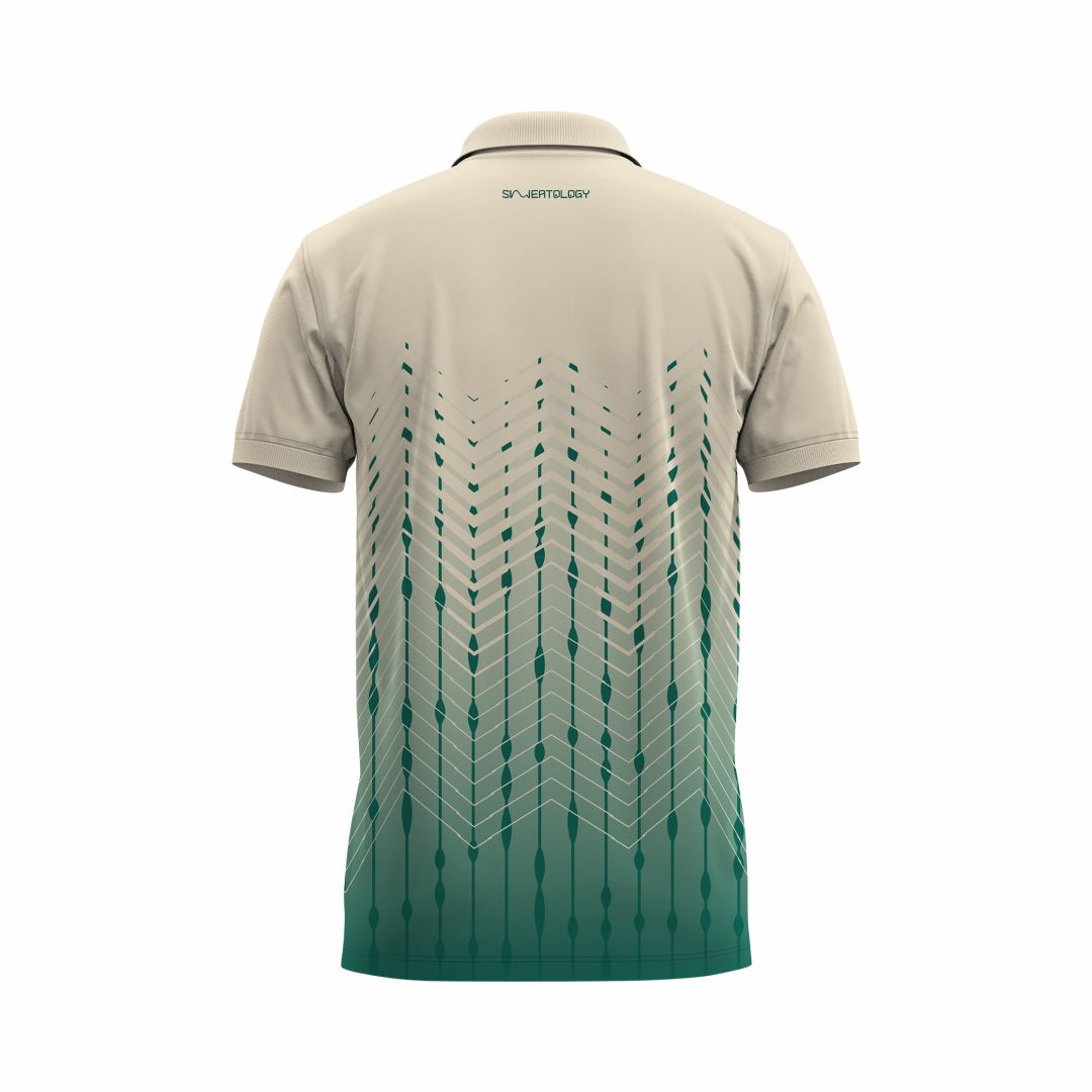SPORT JERSEY 08 - Image 4