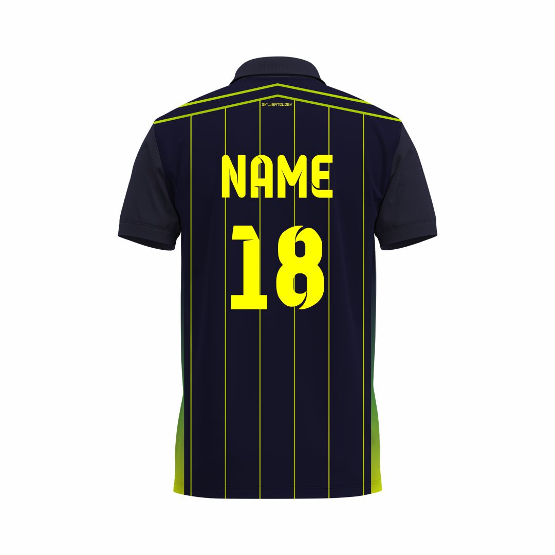 SPORT JERSEY 11 - Image 5