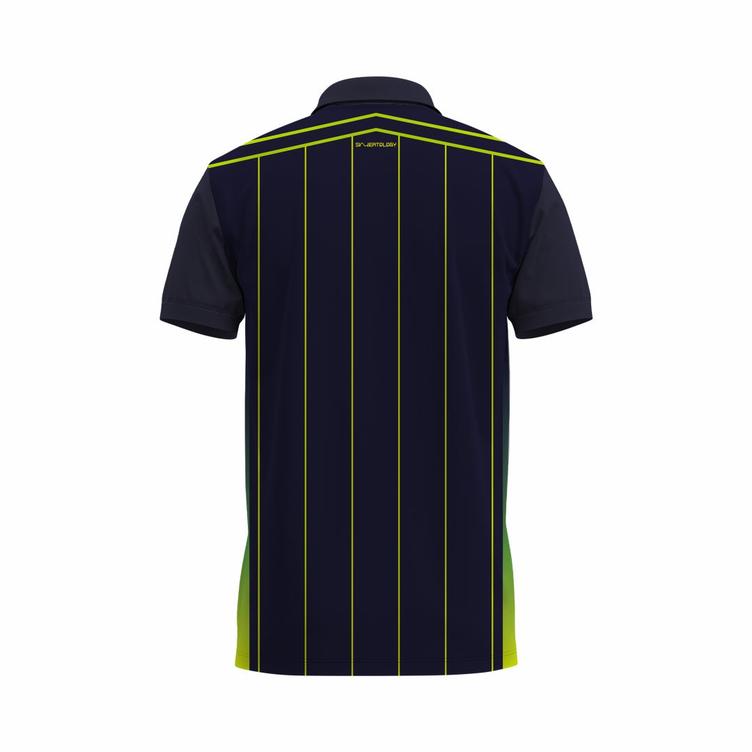 SPORT JERSEY 11 - Image 3