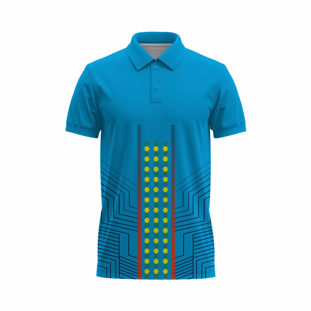 SPORT JERSEY 12 - Image 4