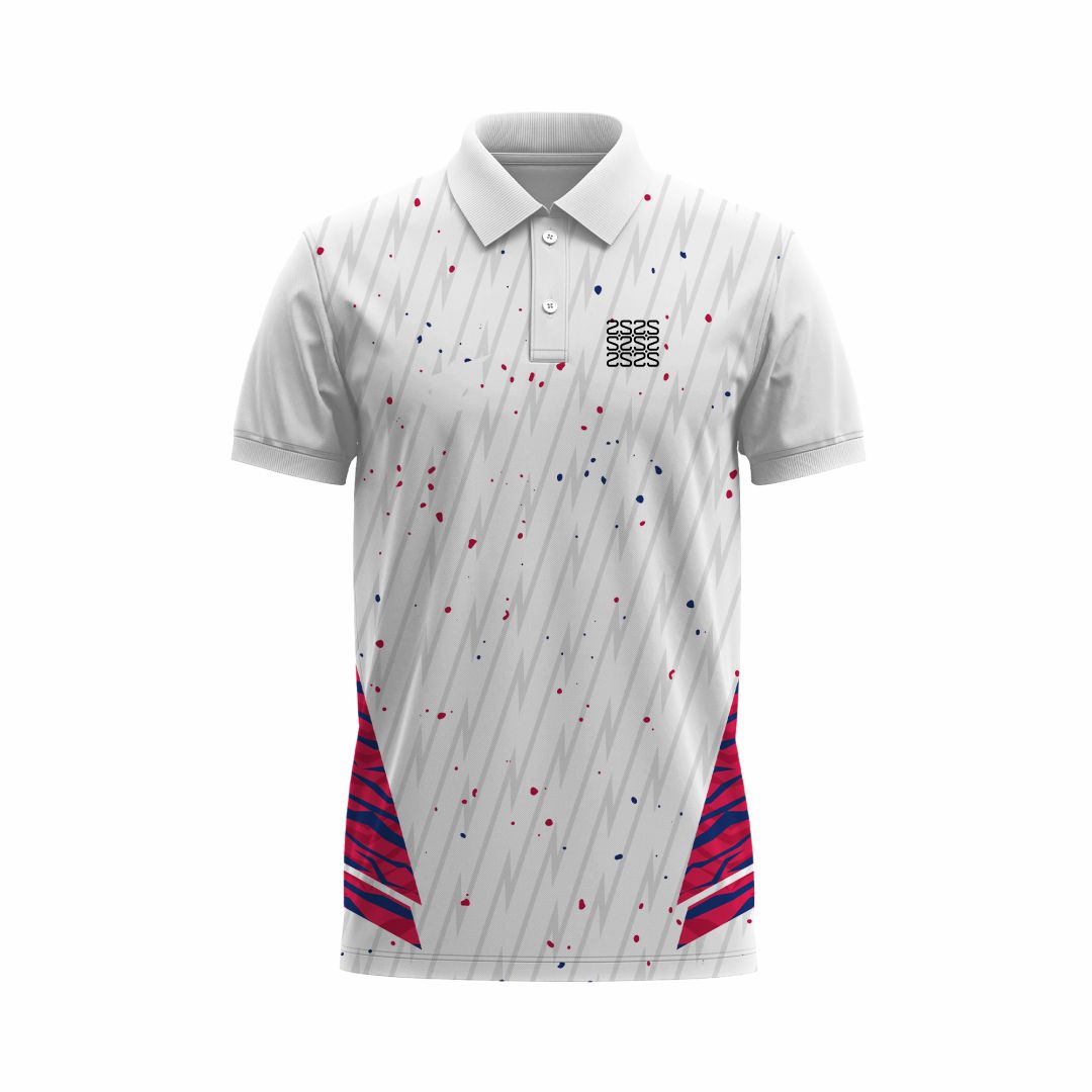 SPORT JERSEY 14 - Image 2