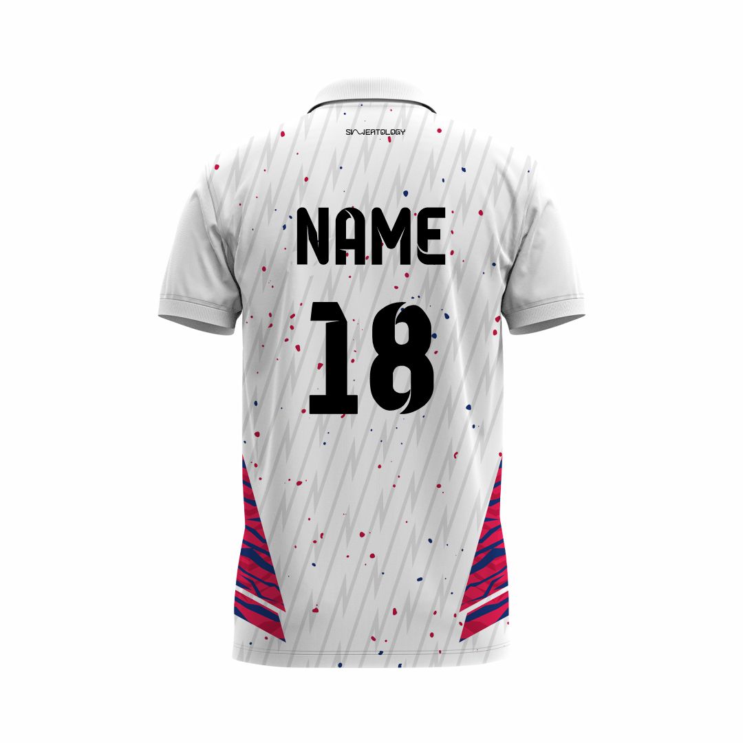 SPORT JERSEY 14 - Image 5