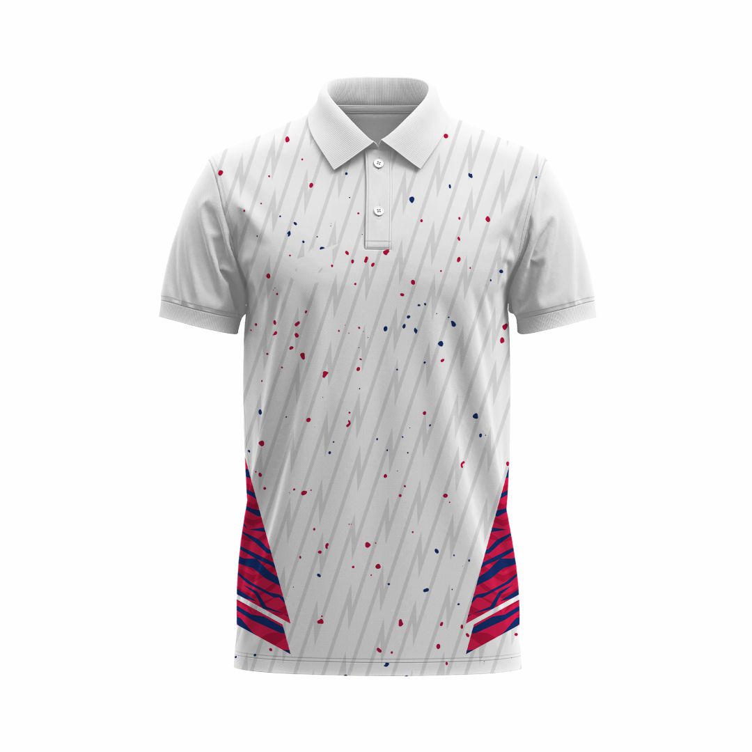 SPORT JERSEY 14 - Image 4