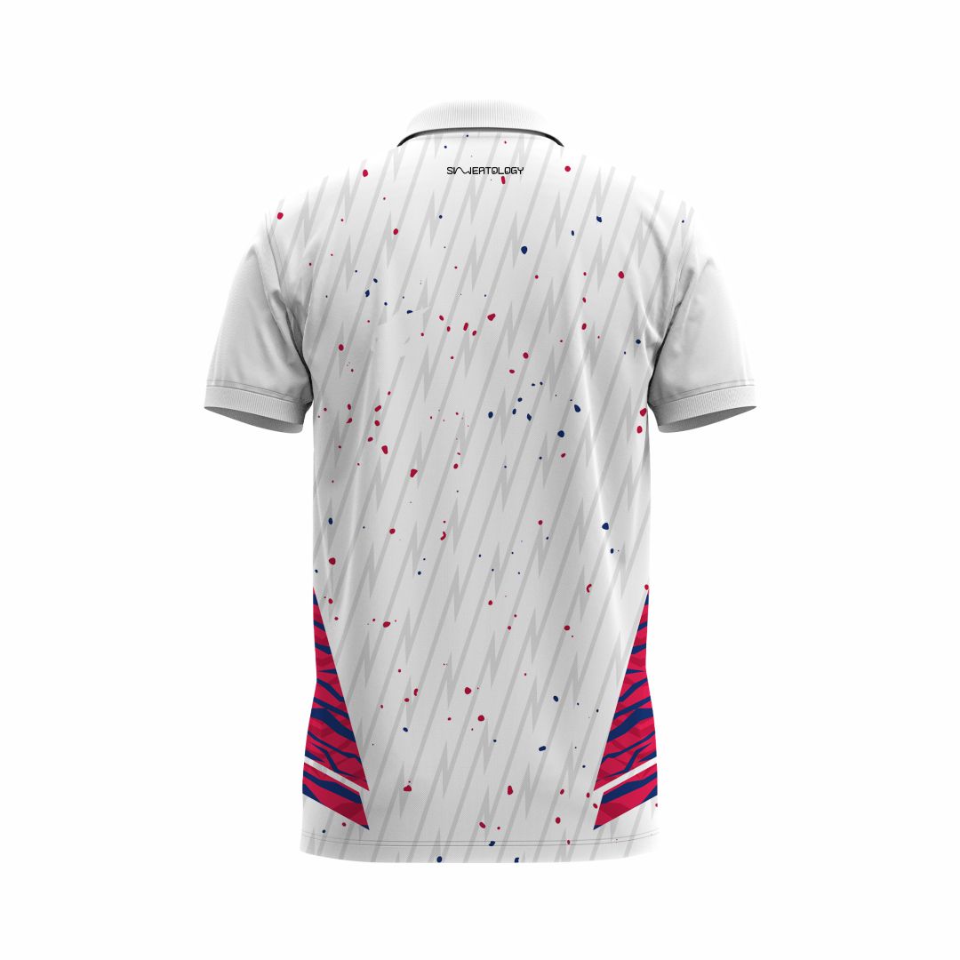 SPORT JERSEY 14 - Image 3