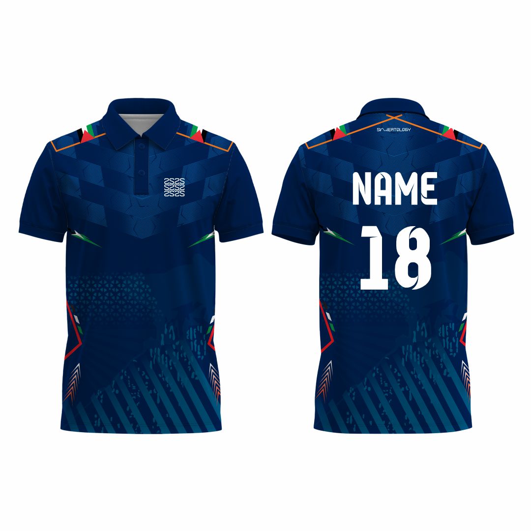 SPORT JERSEY 16