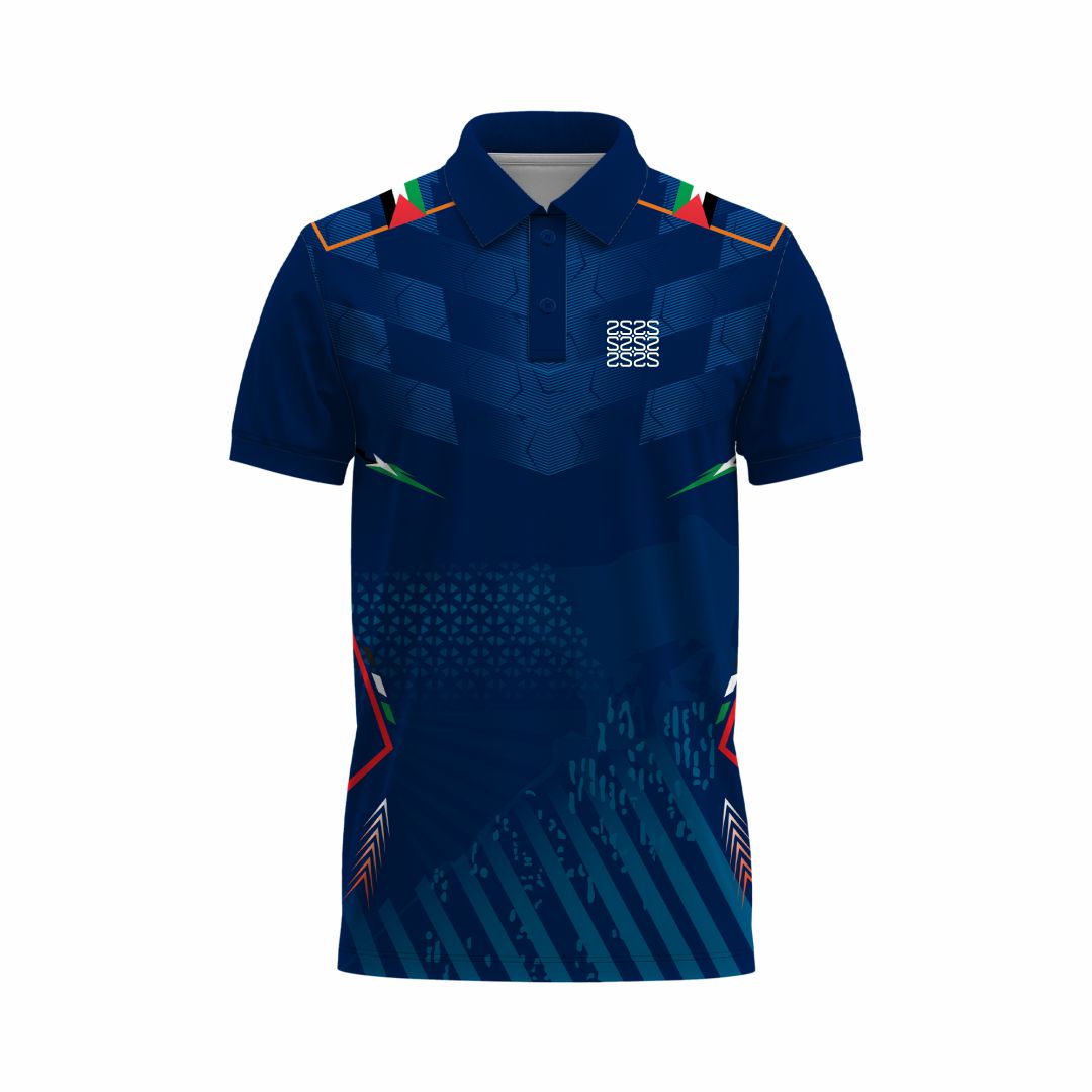 SPORT JERSEY 16 - Image 2