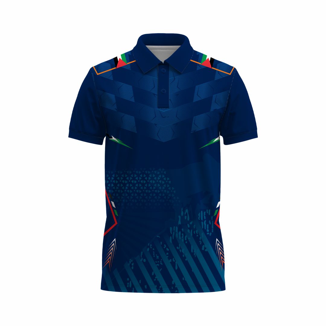 SPORT JERSEY 16 - Image 4