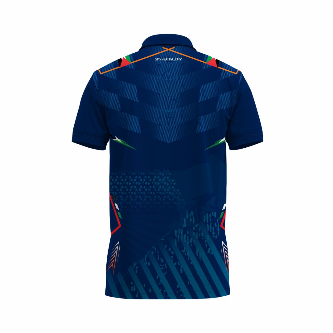 SPORT JERSEY 16 - Image 3
