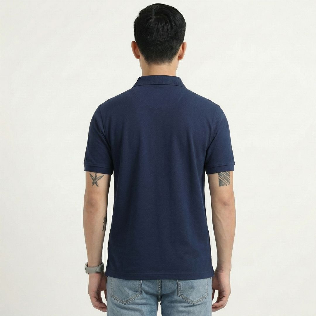Sweatology™ Signature Heritage Cotton Polo - Image 11