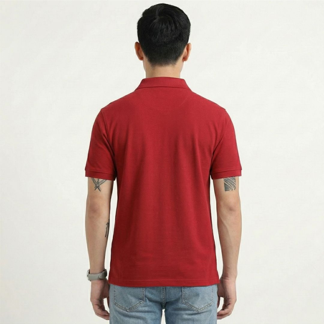 Sweatology™ Signature Heritage Cotton Polo - Image 13