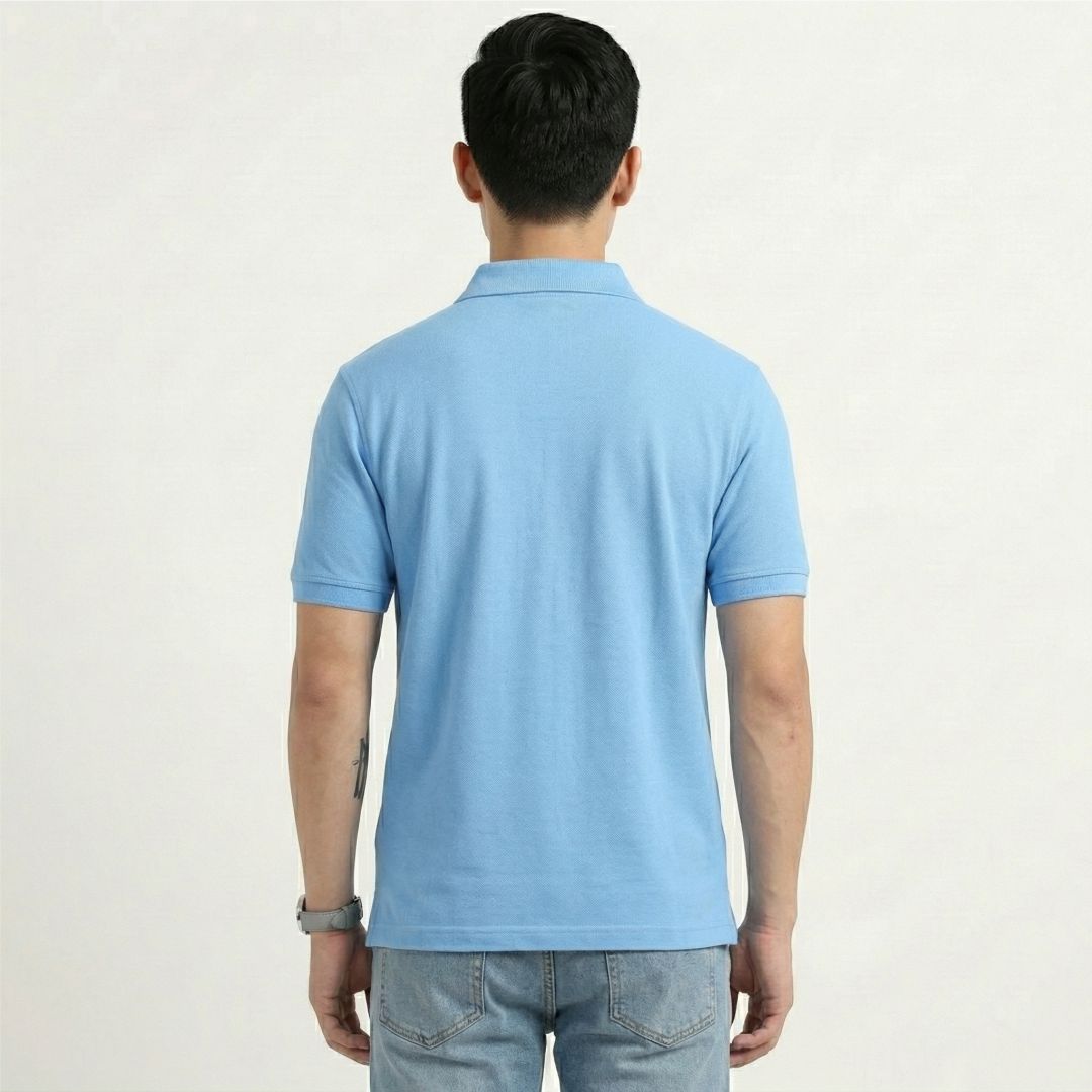 Sweatology™ Signature Heritage Cotton Polo - Image 15