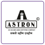 ASTRON LOGO